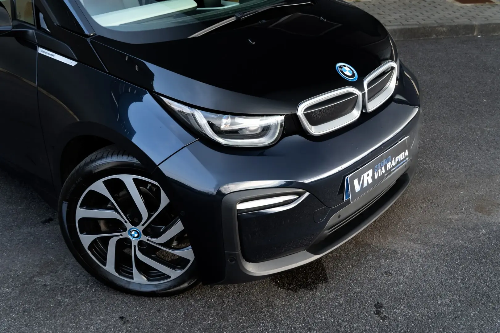 BMW i3 (120 Ah) 37