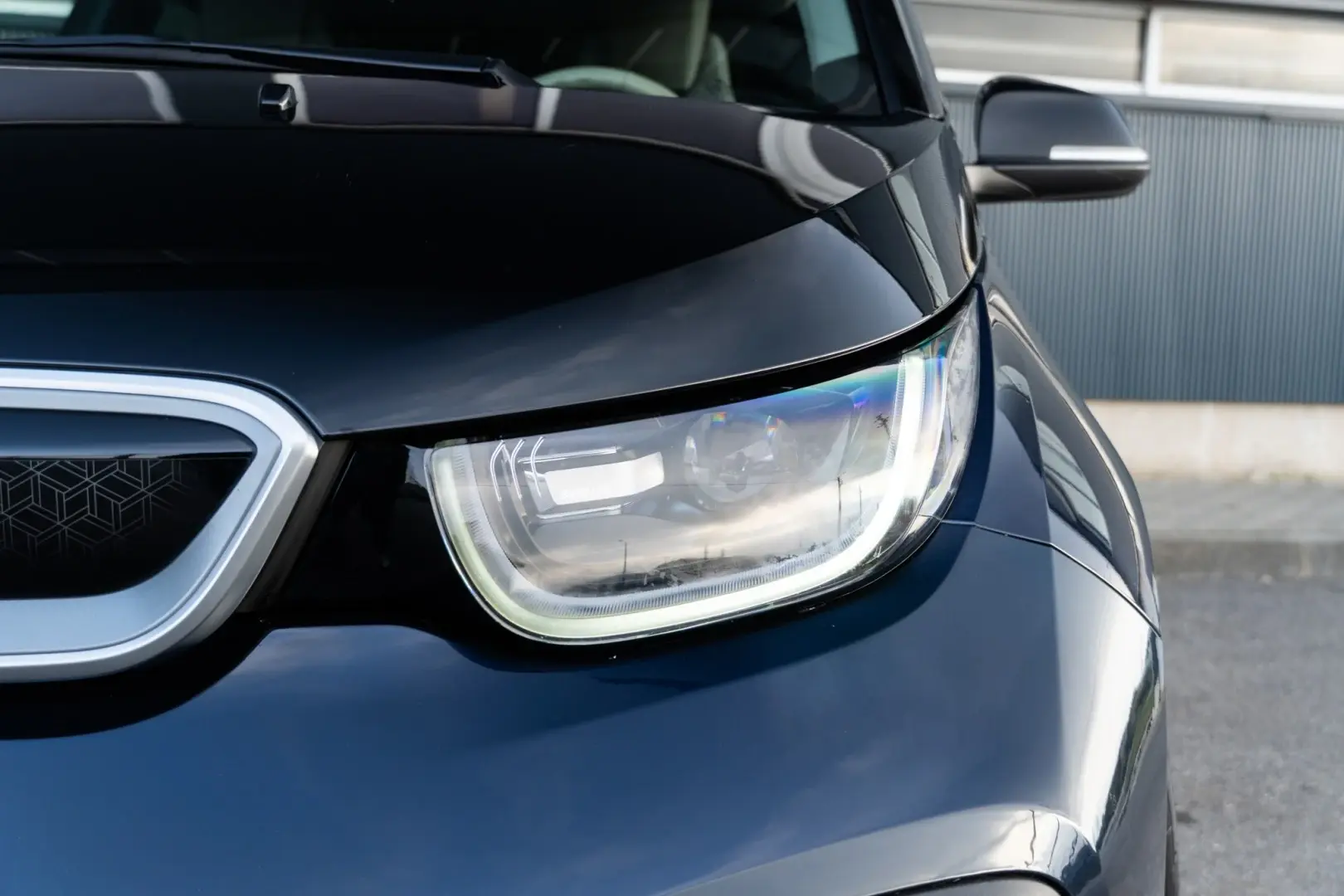 BMW i3 (120 Ah) 40