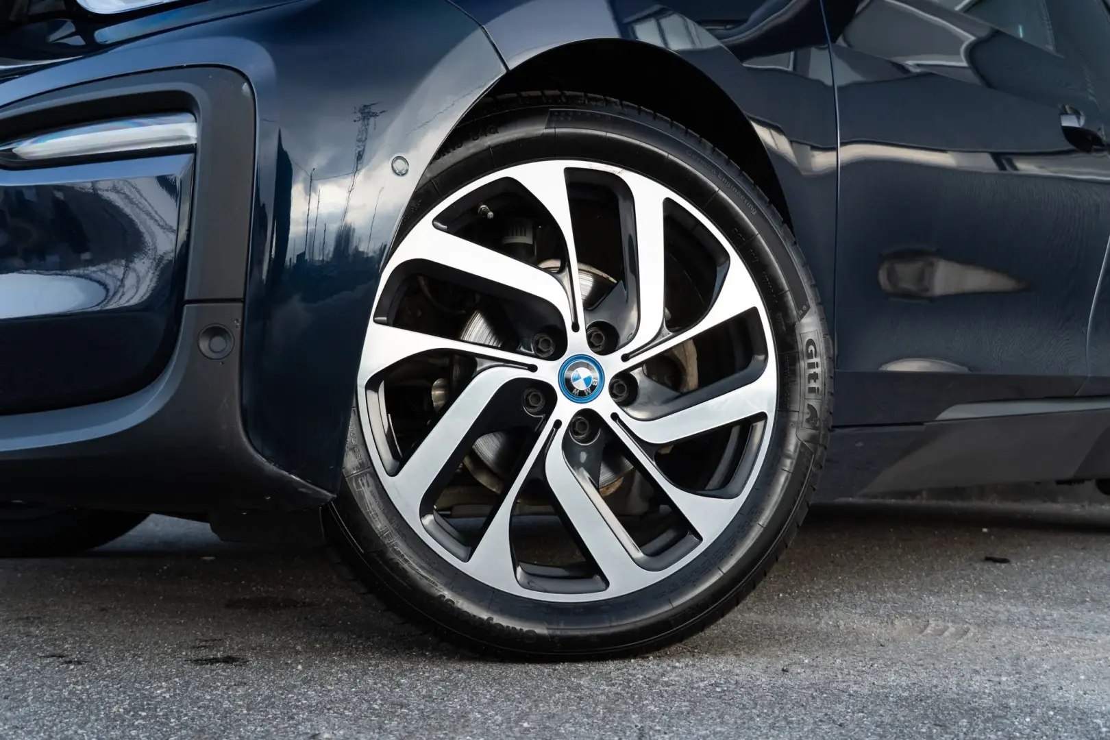 BMW i3 (120 Ah) 41