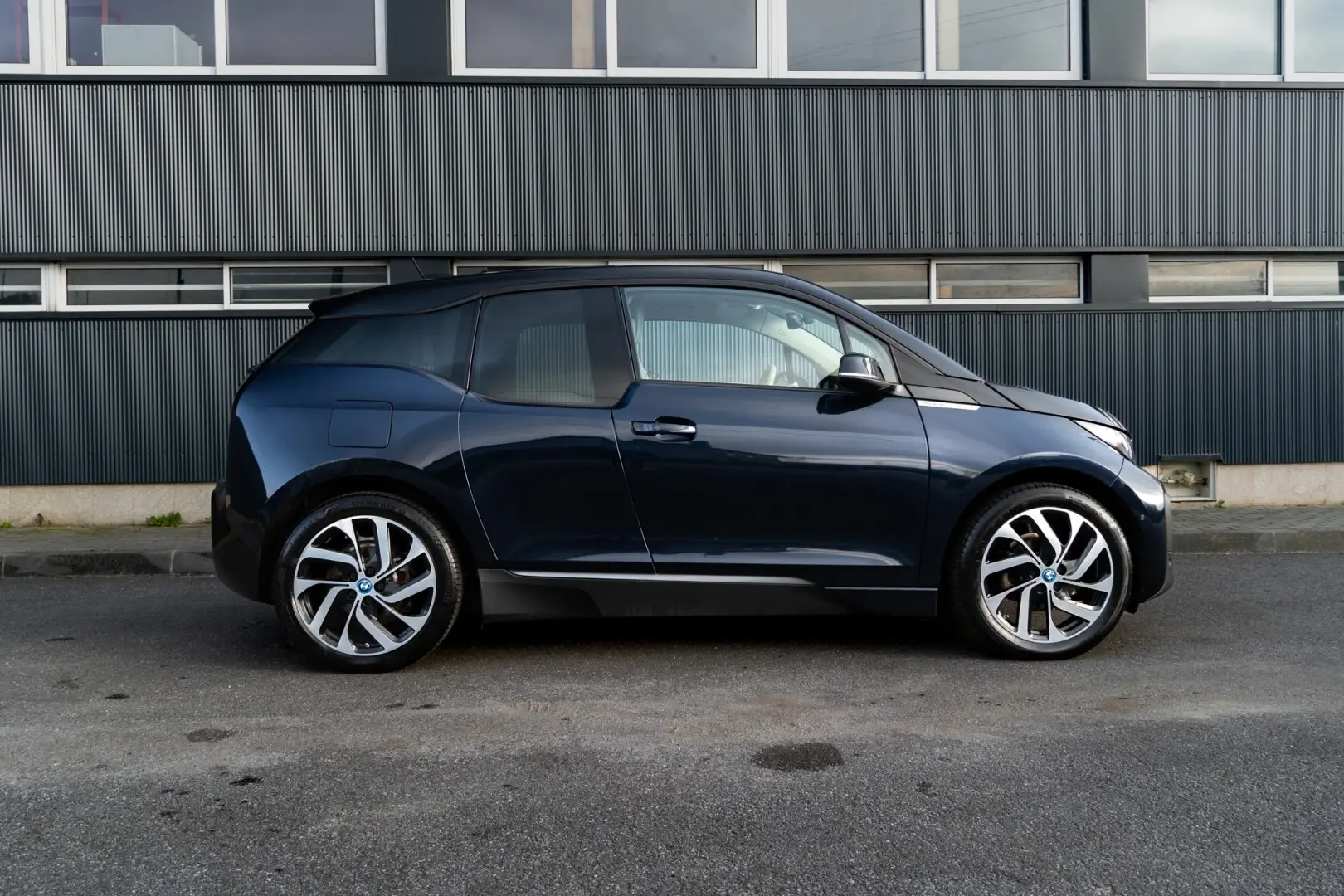 BMW i3 (120 Ah) 42