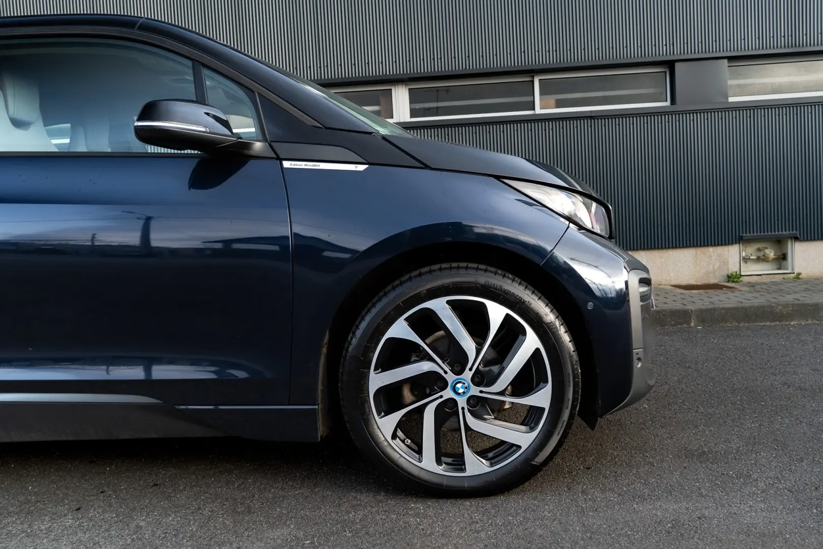 BMW i3 (120 Ah) 43