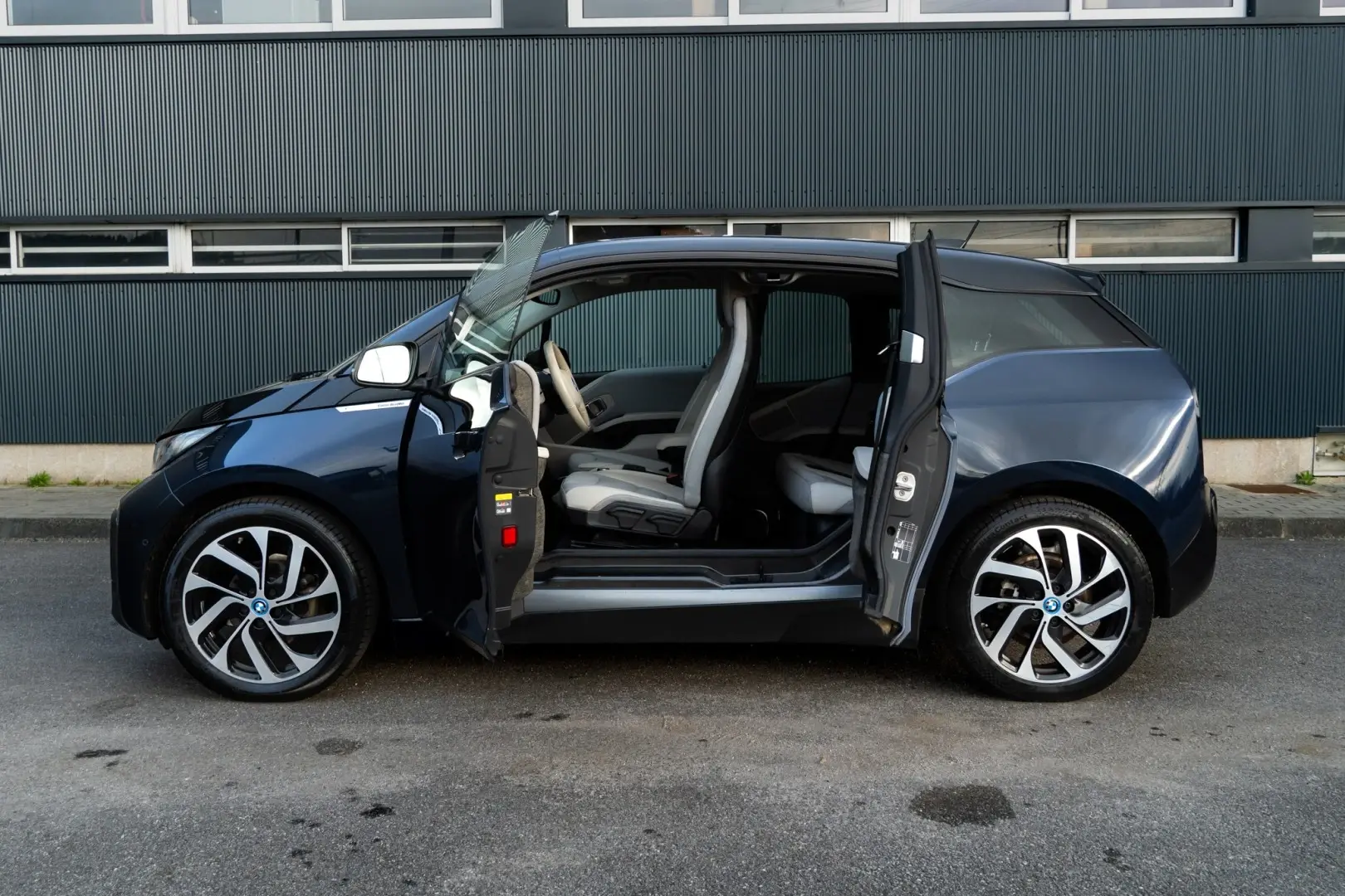 BMW i3 (120 Ah) 46