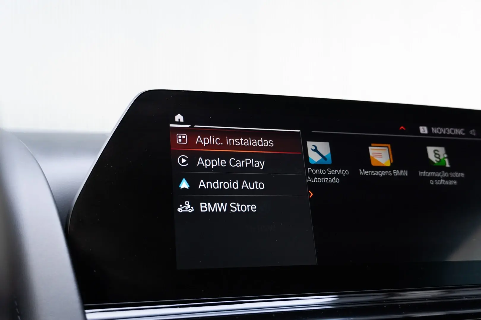 BMW 840 d xDrive Pack M 19