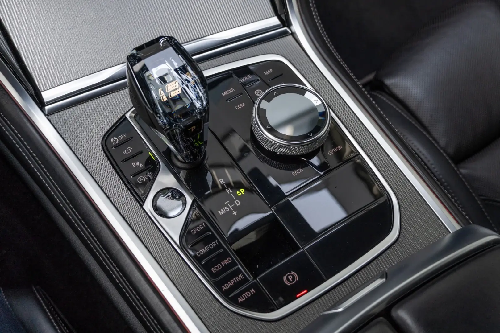 BMW 840 d xDrive Pack M 24