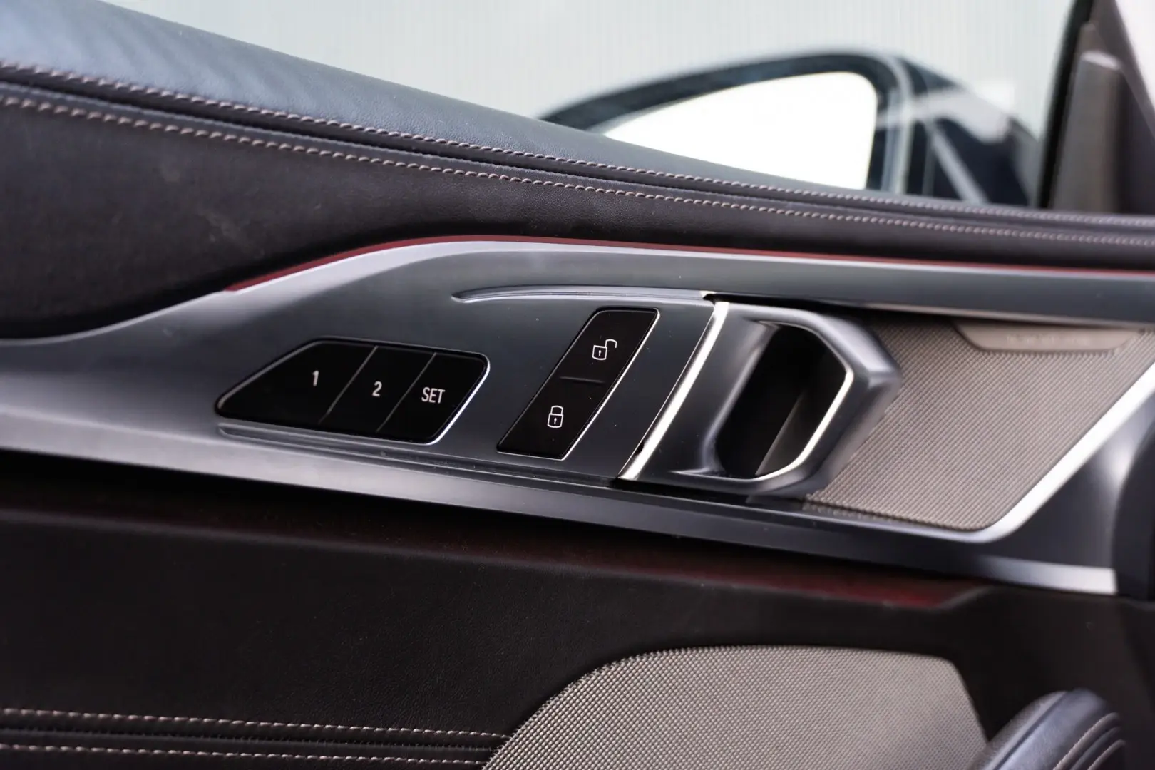 BMW 840 d xDrive Pack M 32