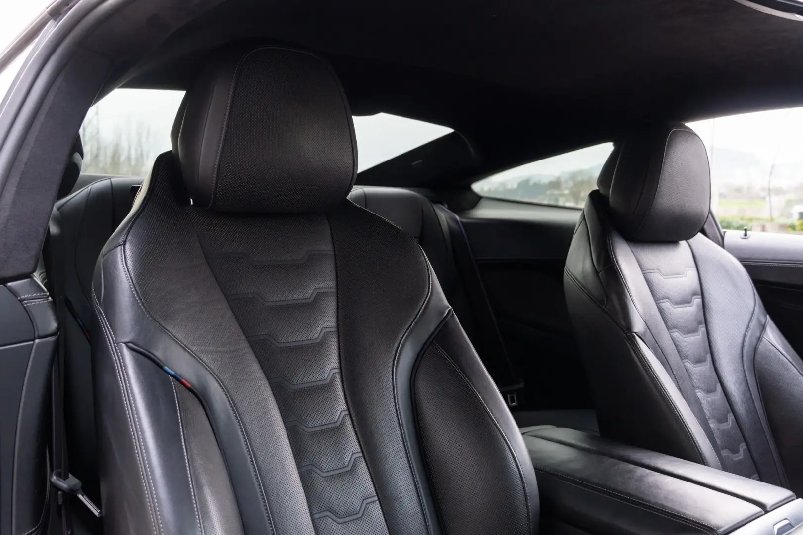 BMW 840 d xDrive Pack M 41