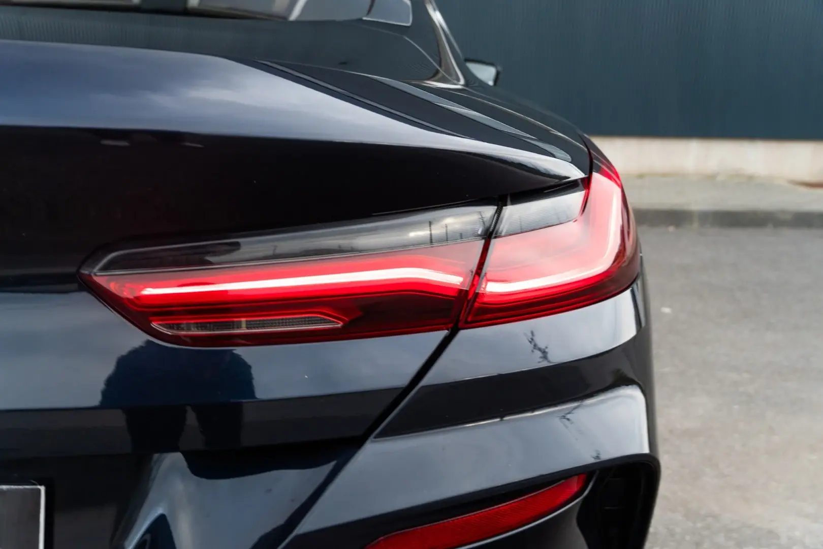 BMW 840 d xDrive Pack M 49