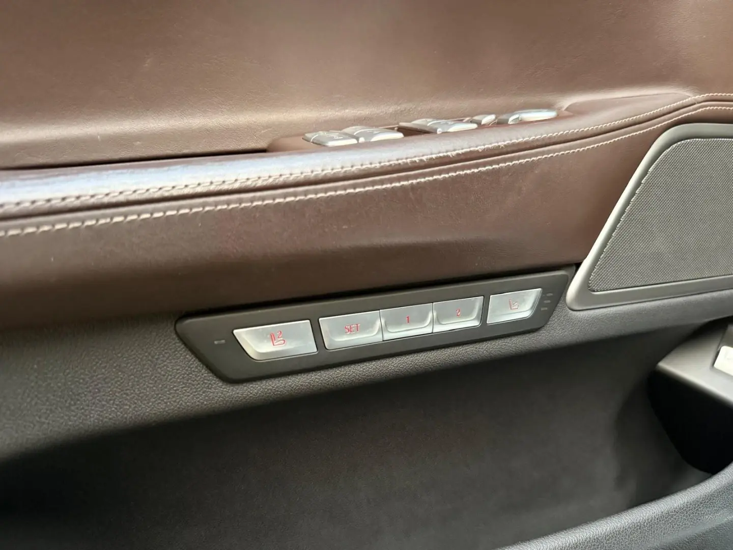 BMW 730 d Pack M Auto 21