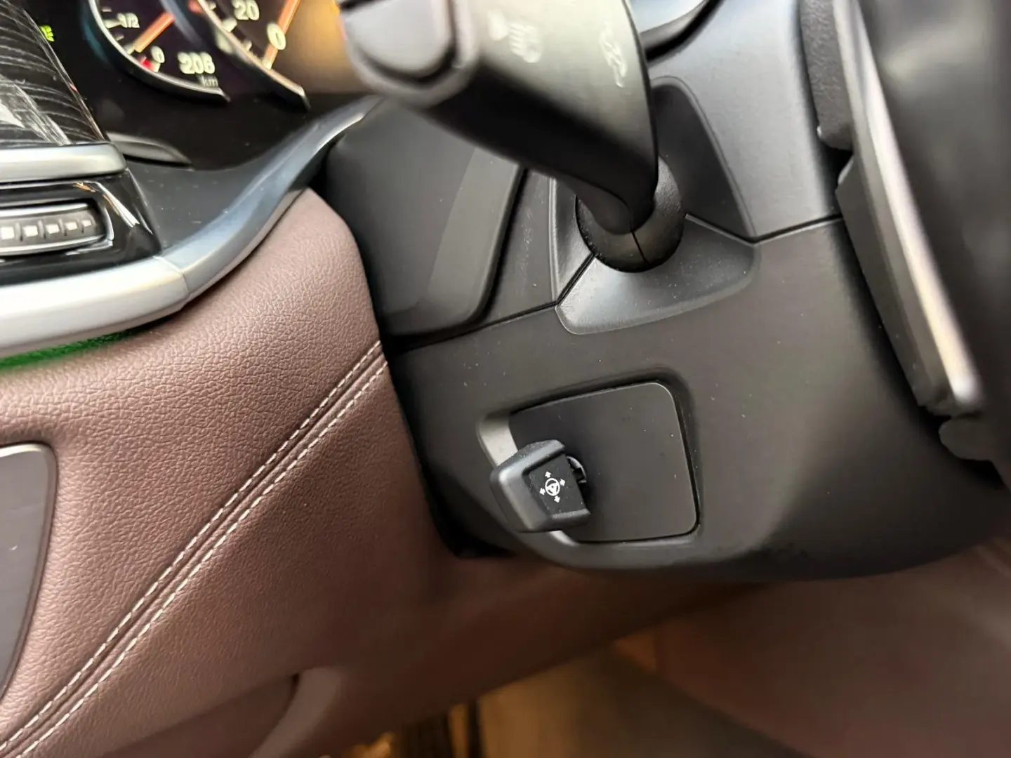 BMW 730 d Pack M Auto 23