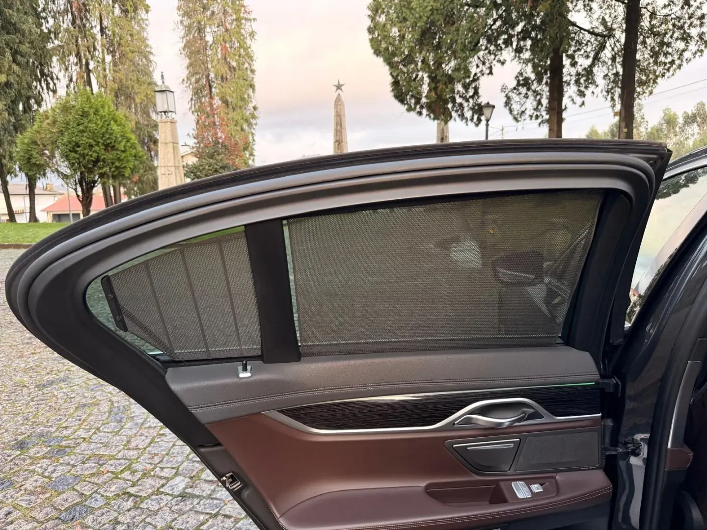 BMW 730 d Pack M Auto 43