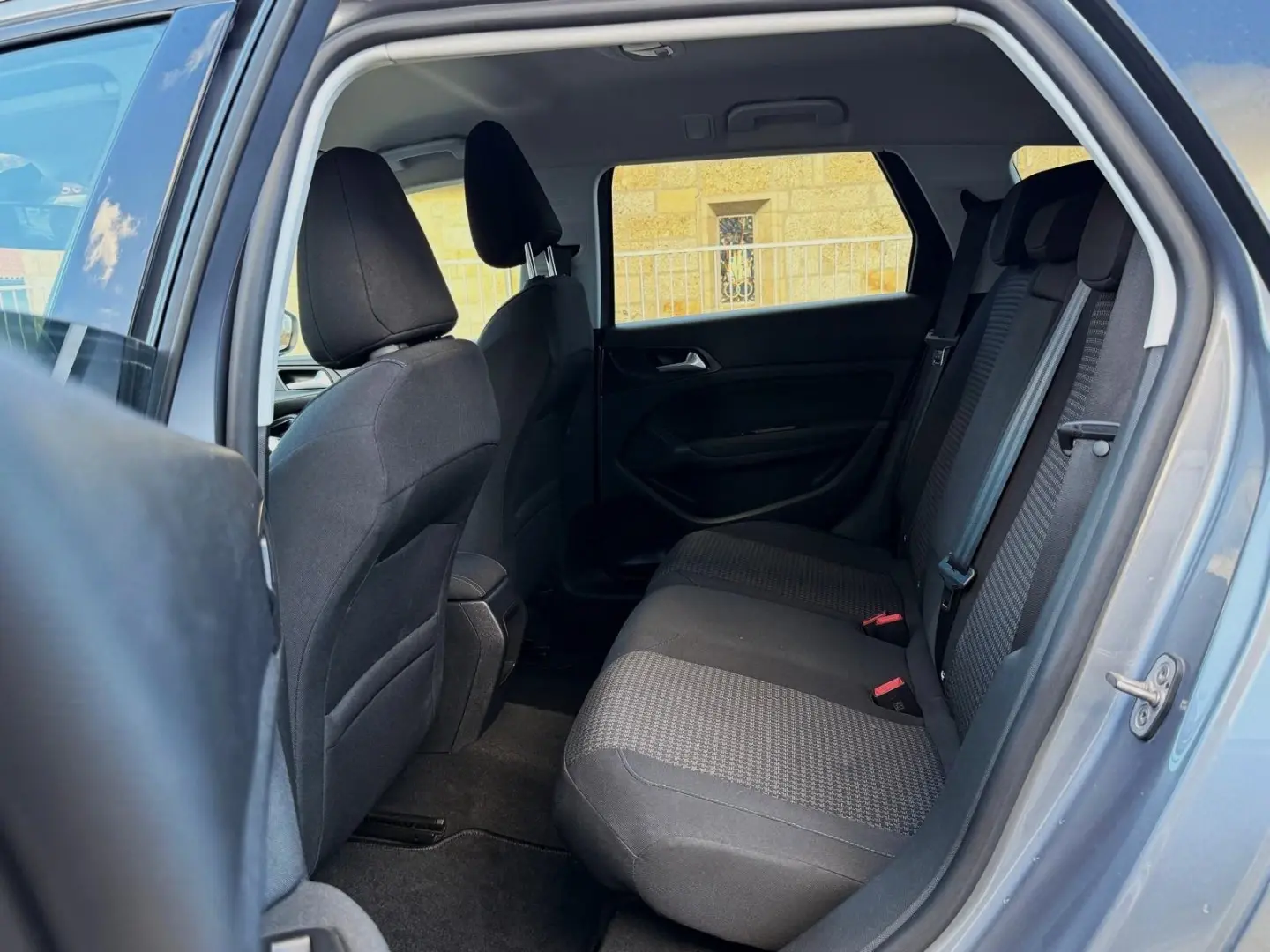 Peugeot 308 SW 1.5 BlueHDi Style 11