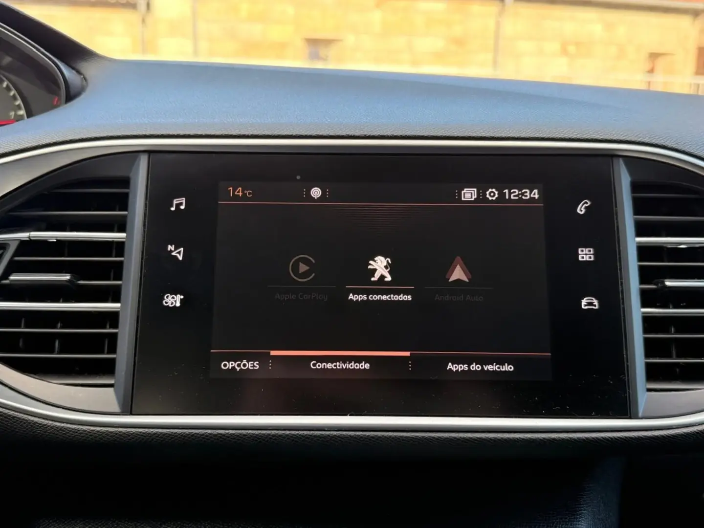 Peugeot 308 SW 1.5 BlueHDi Style 23