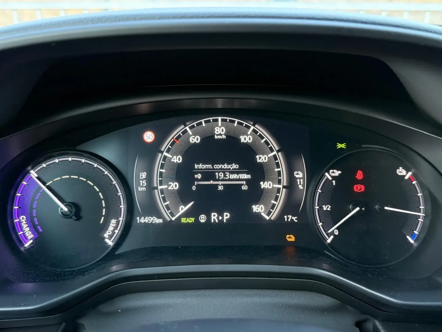 Mazda MX-30 e-SKYACTIV Advantage+Modern Confidence 22