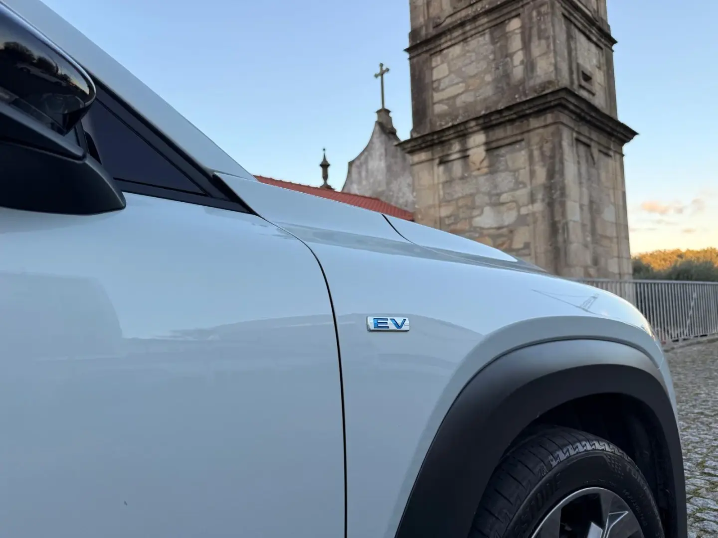 Mazda MX-30 e-SKYACTIV Advantage+Modern Confidence 34