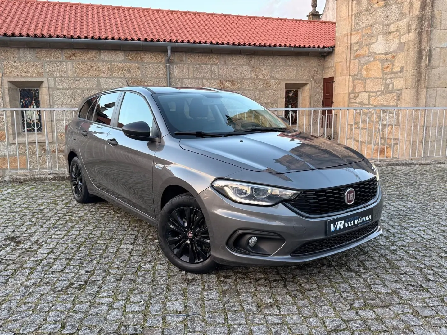 Fiat Tipo Station Wagon 1.4 Street 3
