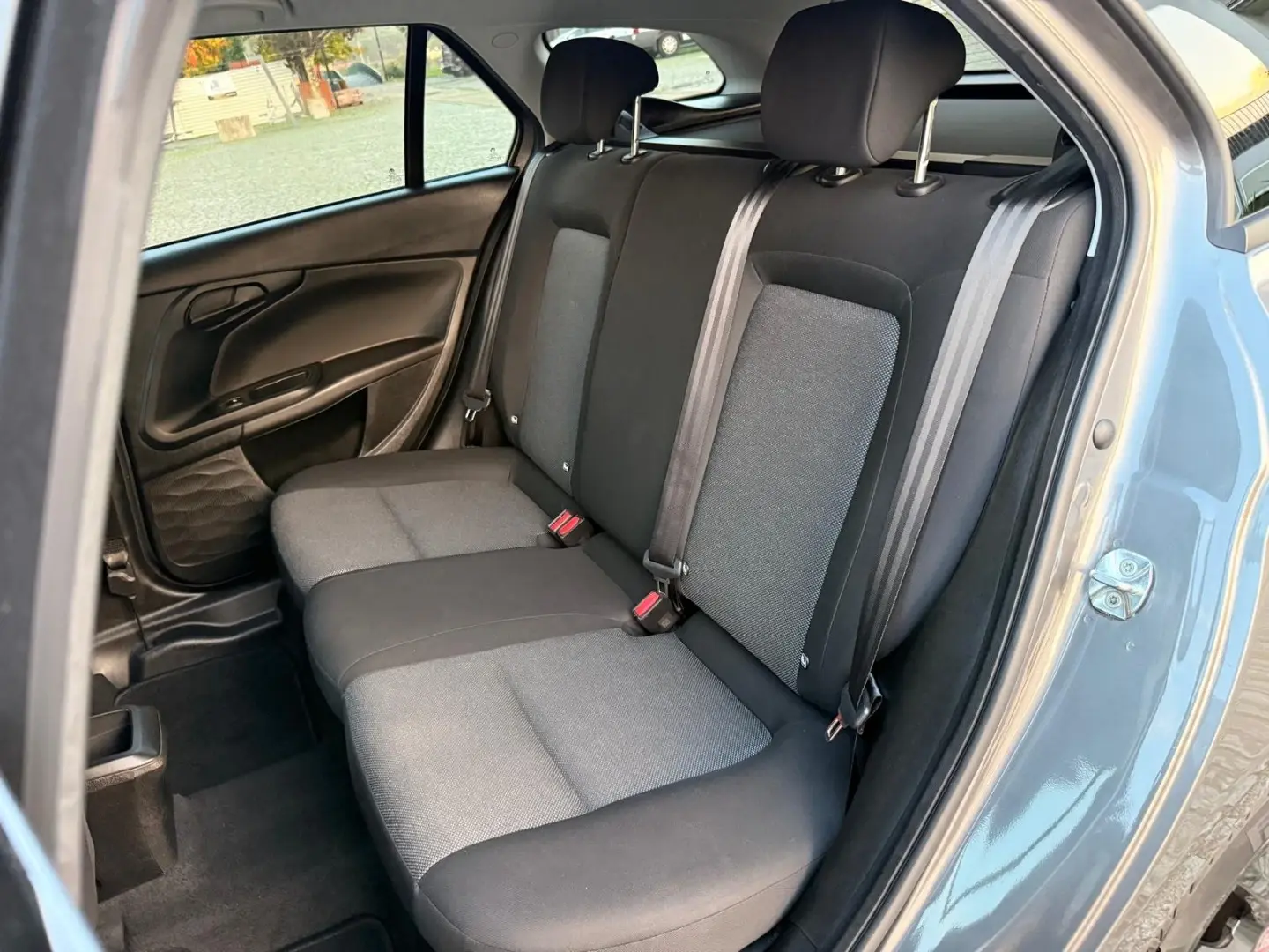 Fiat Tipo Station Wagon 1.4 Street 9