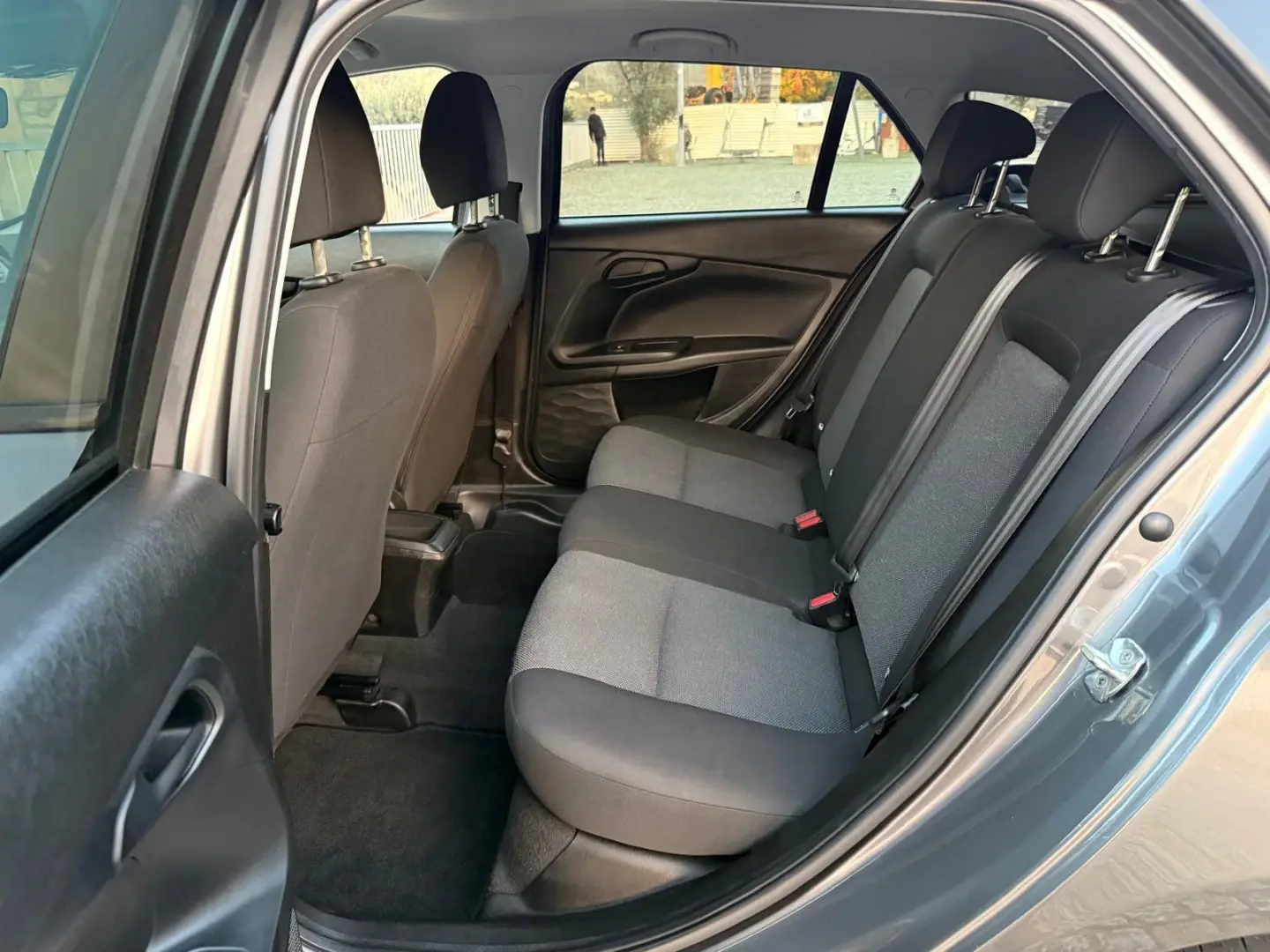 Fiat Tipo Station Wagon 1.4 Street 30