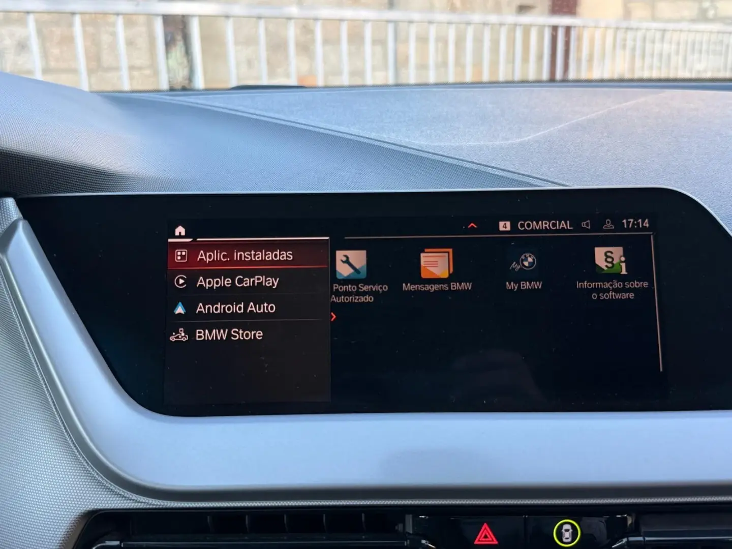 BMW 116 d Advantage Auto 30