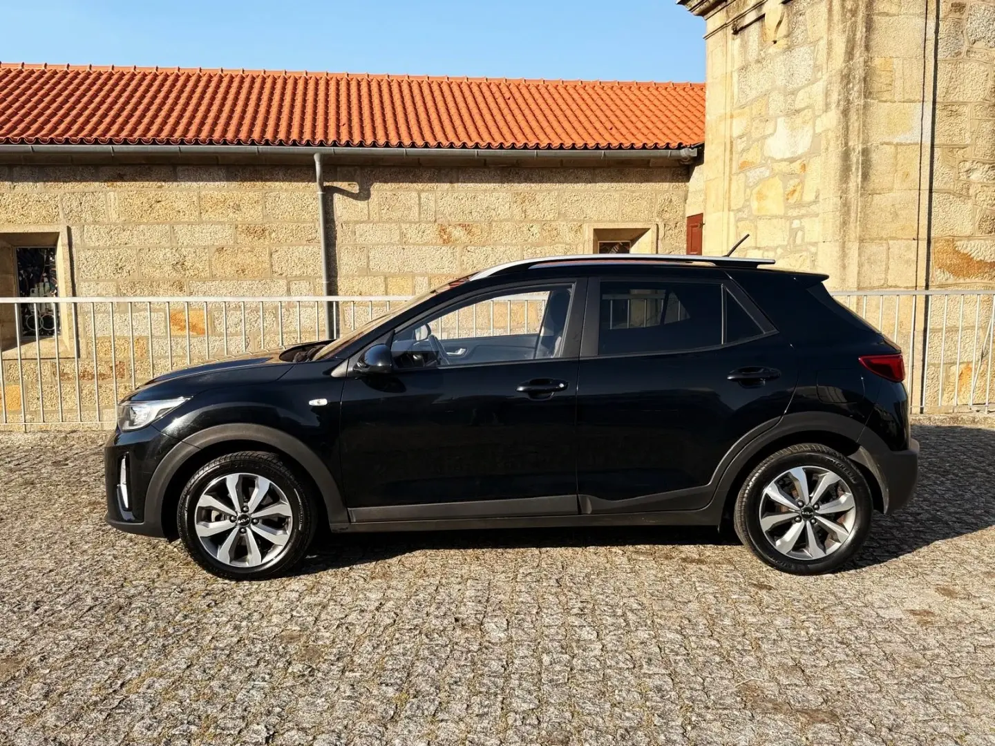 Kia Stonic 1.2 Dynamic 19