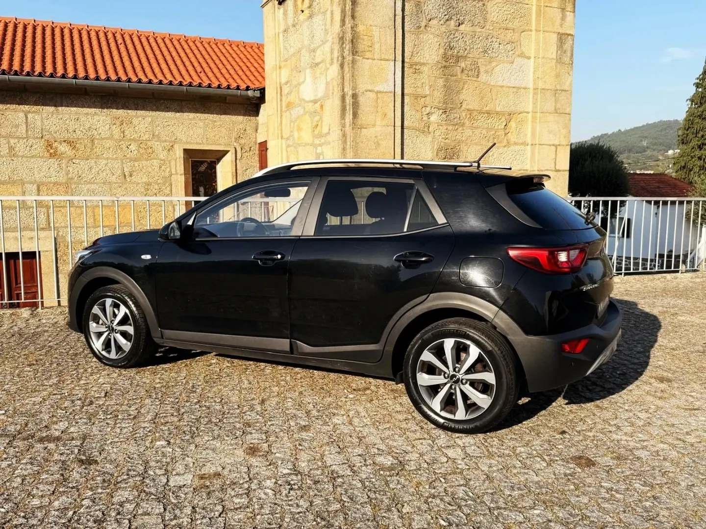 Kia Stonic 1.2 Dynamic 20