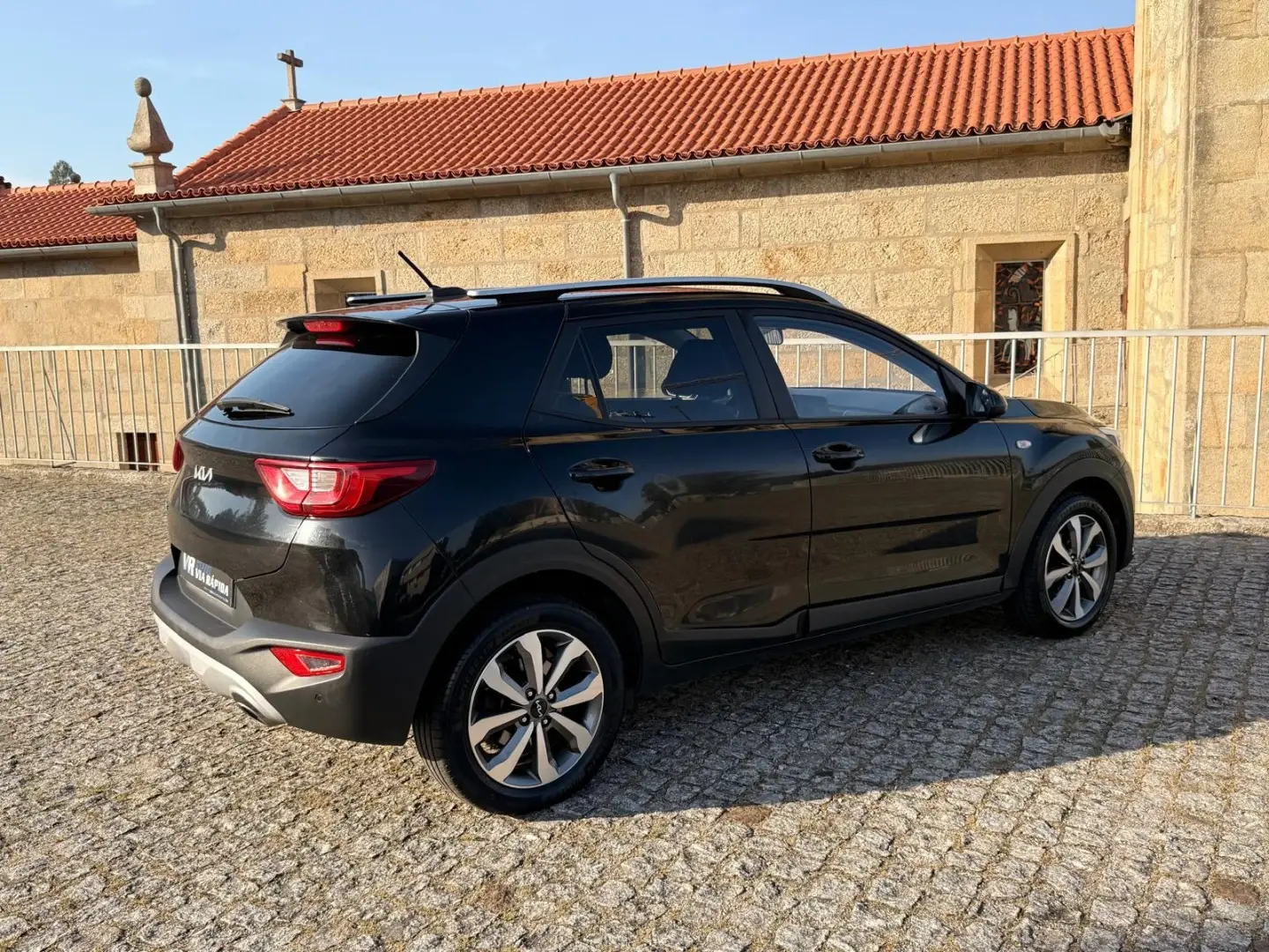 Kia Stonic 1.2 Dynamic 21