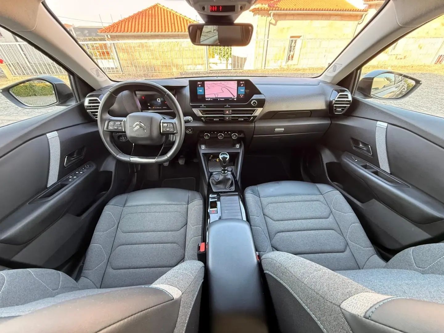 Citroen C4 1.5 BlueHDi Feel Pack 7