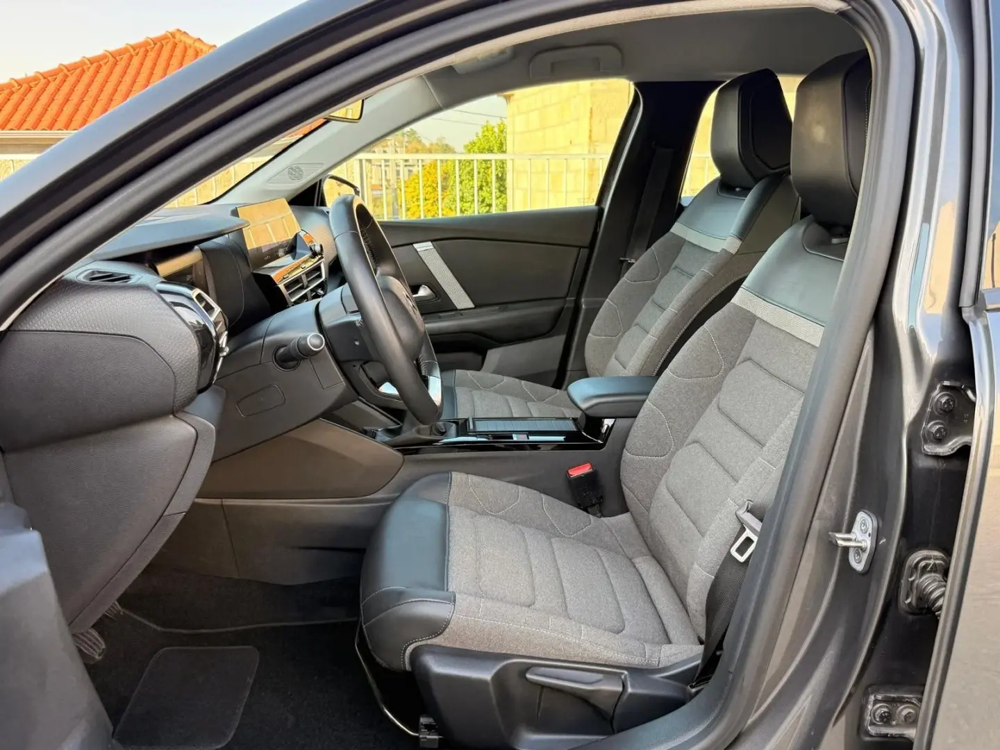 Citroen C4 1.5 BlueHDi Feel Pack 9