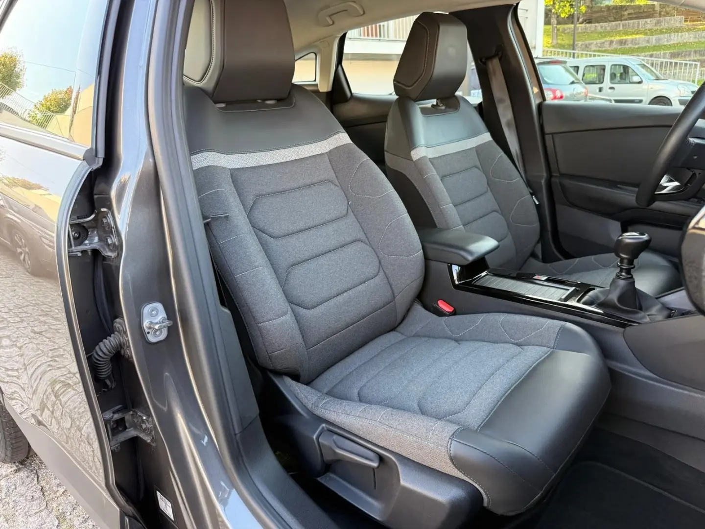 Citroen C4 1.5 BlueHDi Feel Pack 12