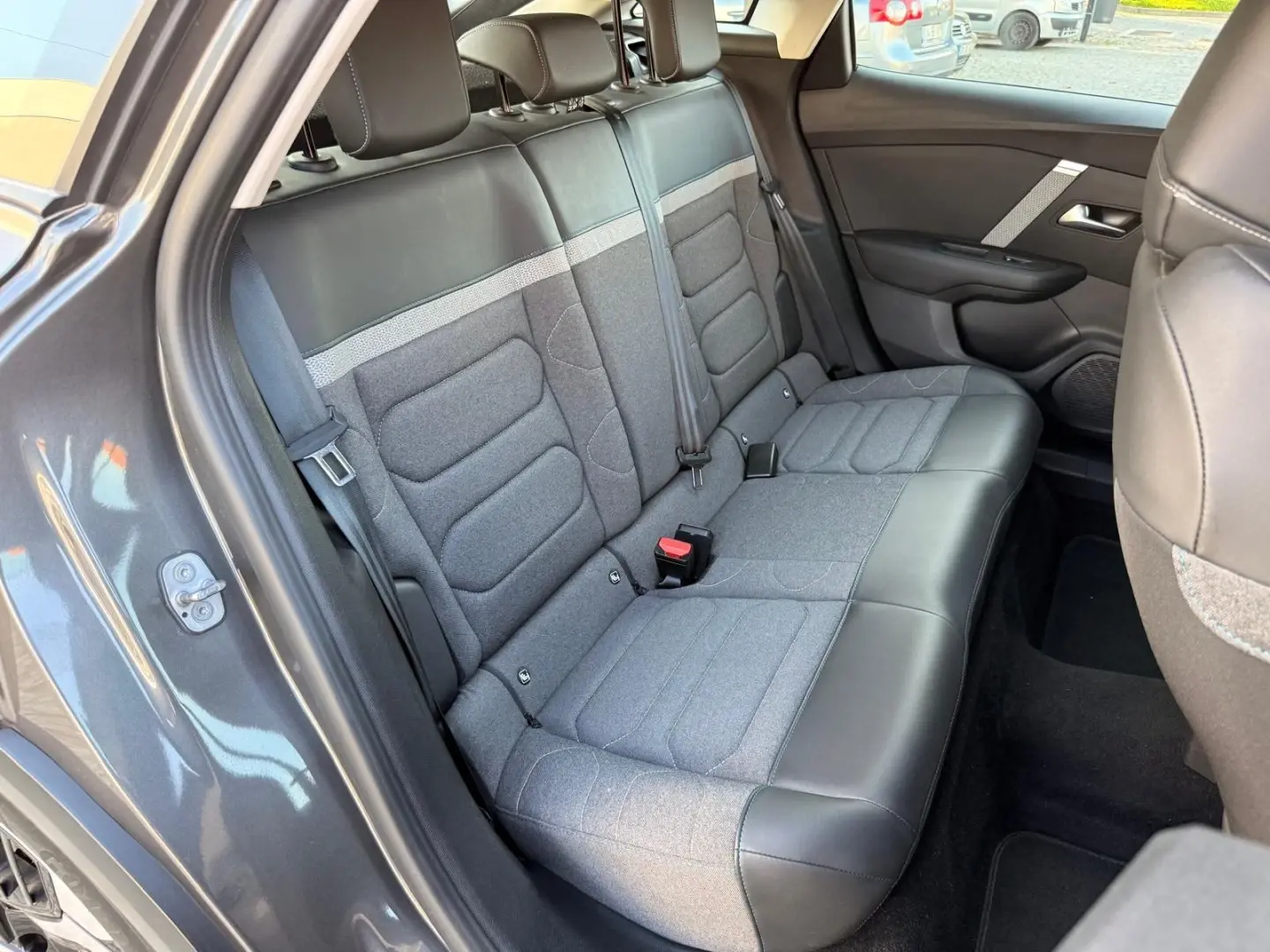 Citroen C4 1.5 BlueHDi Feel Pack 13