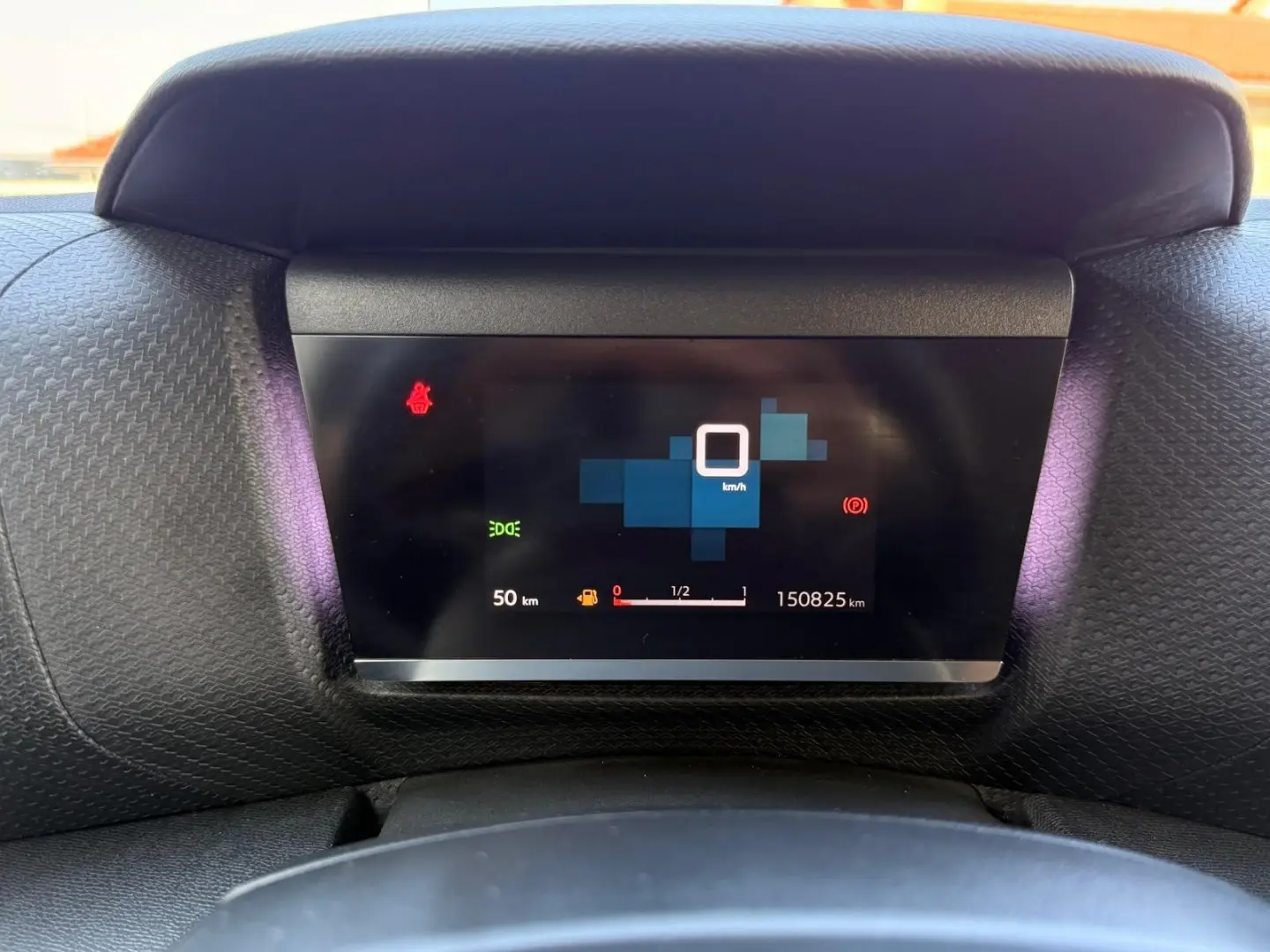 Citroen C4 1.5 BlueHDi Feel Pack 16