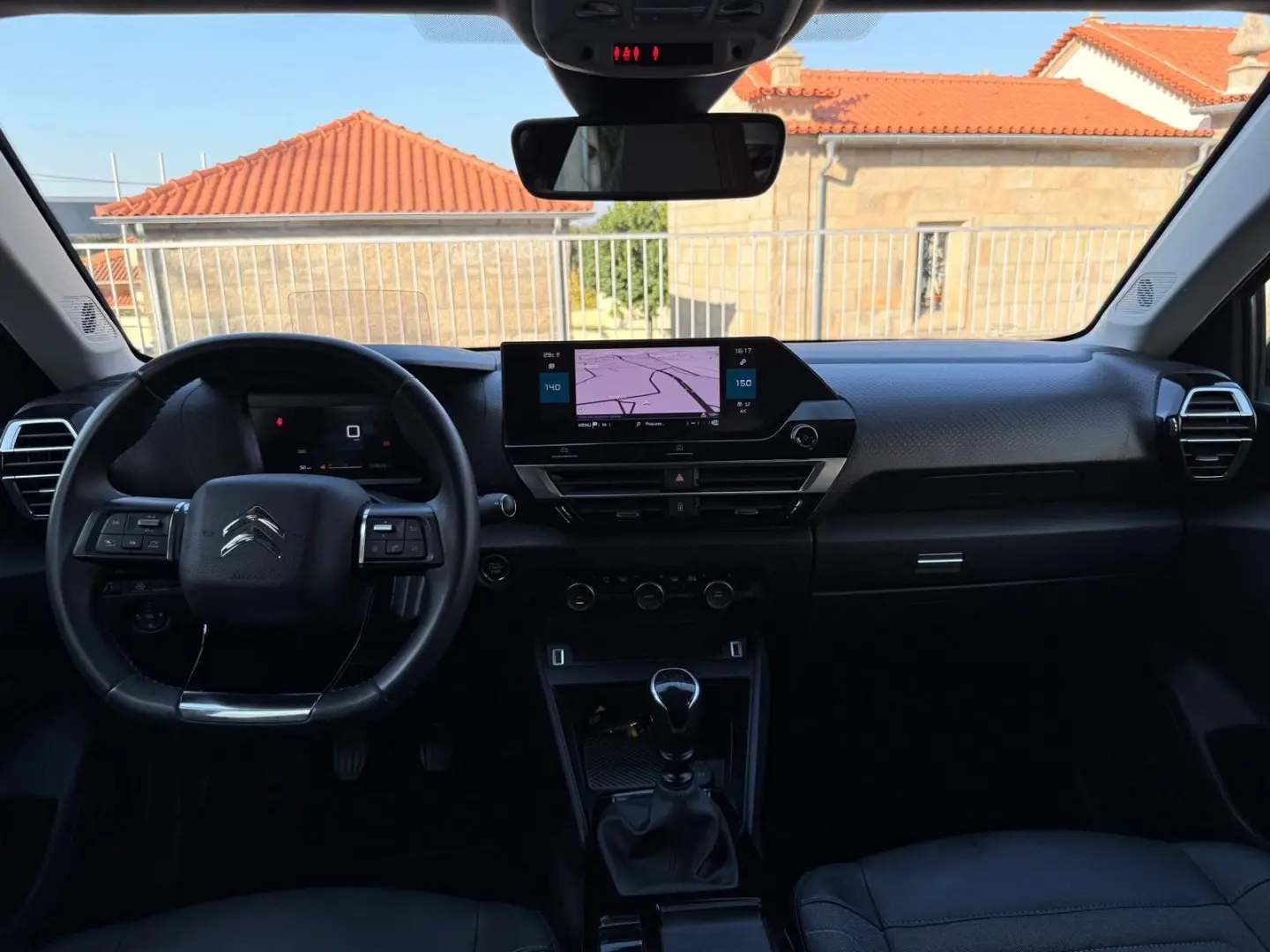 Citroen C4 1.5 BlueHDi Feel Pack 19