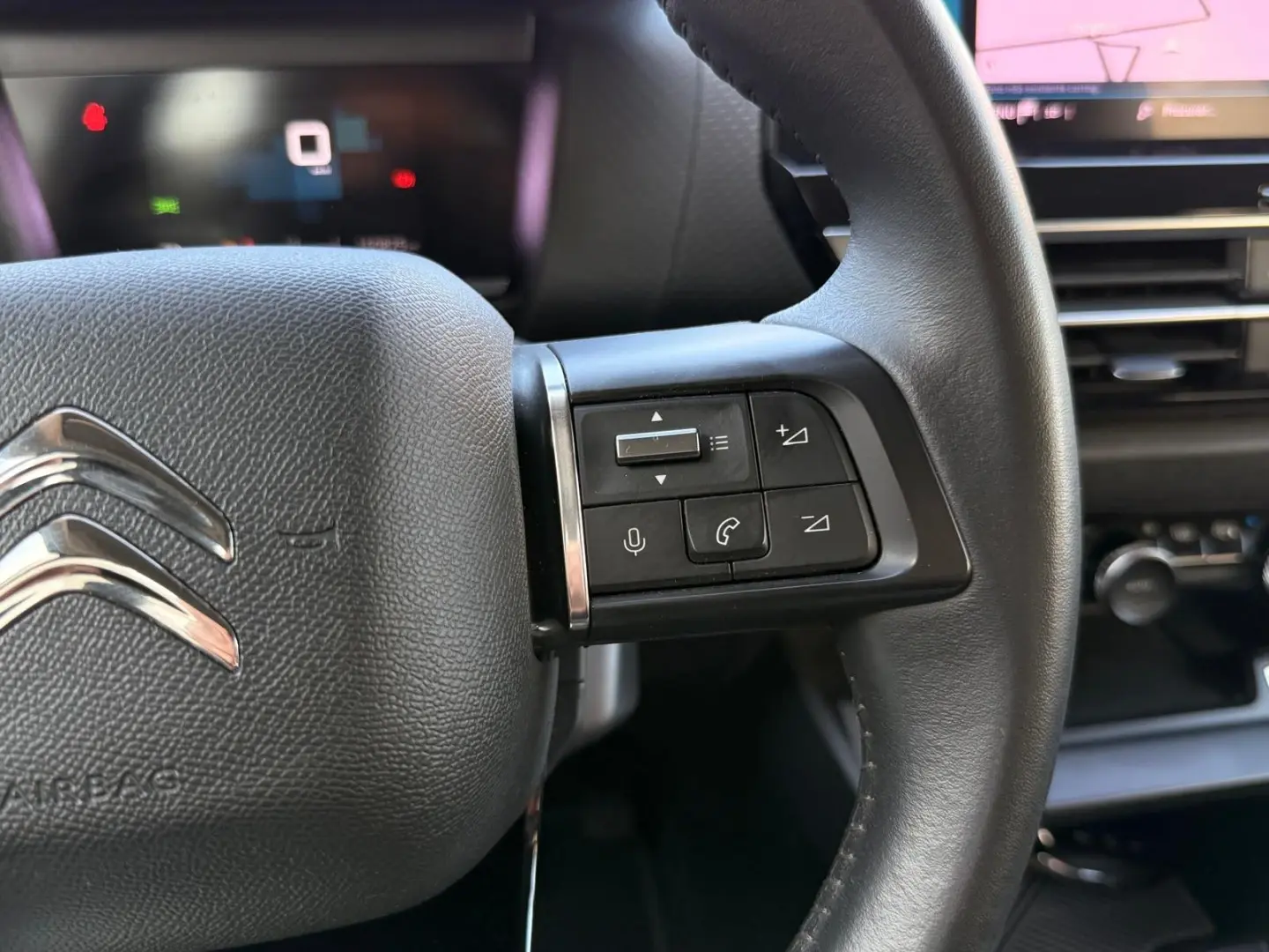 Citroen C4 1.5 BlueHDi Feel Pack 22