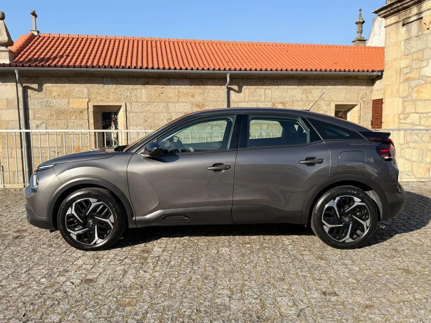 Citroen C4 1.5 BlueHDi Feel Pack 27