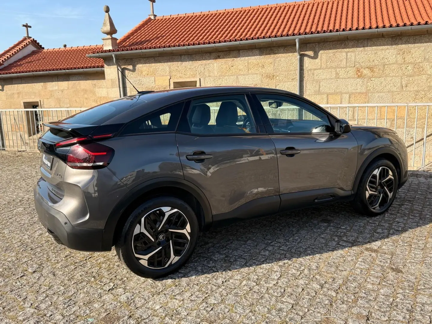Citroen C4 1.5 BlueHDi Feel Pack 29
