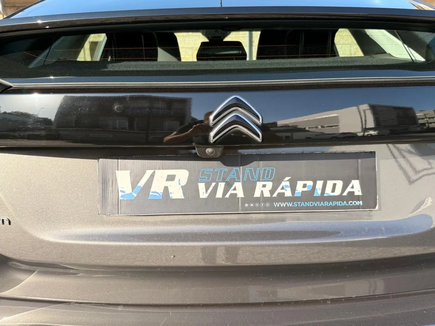 Citroen C4 1.5 BlueHDi Feel Pack 30