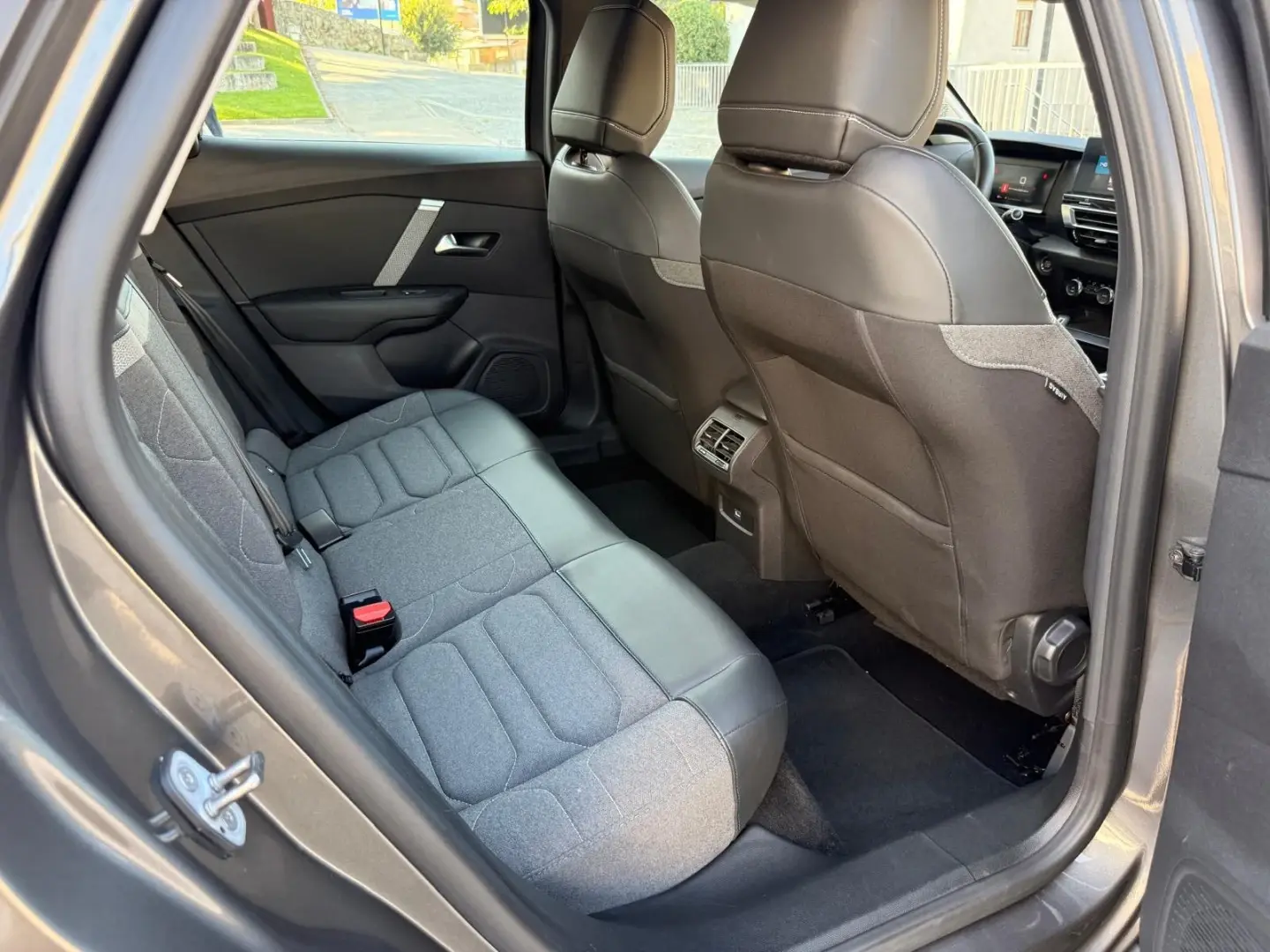 Citroen C4 1.5 BlueHDi Feel Pack 35