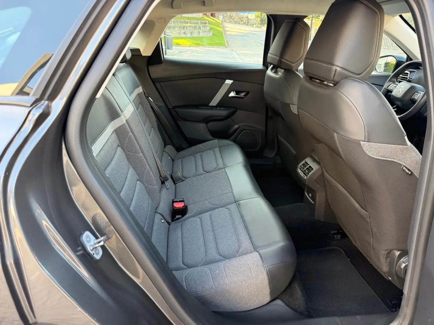 Citroen C4 1.5 BlueHDi Feel Pack 37
