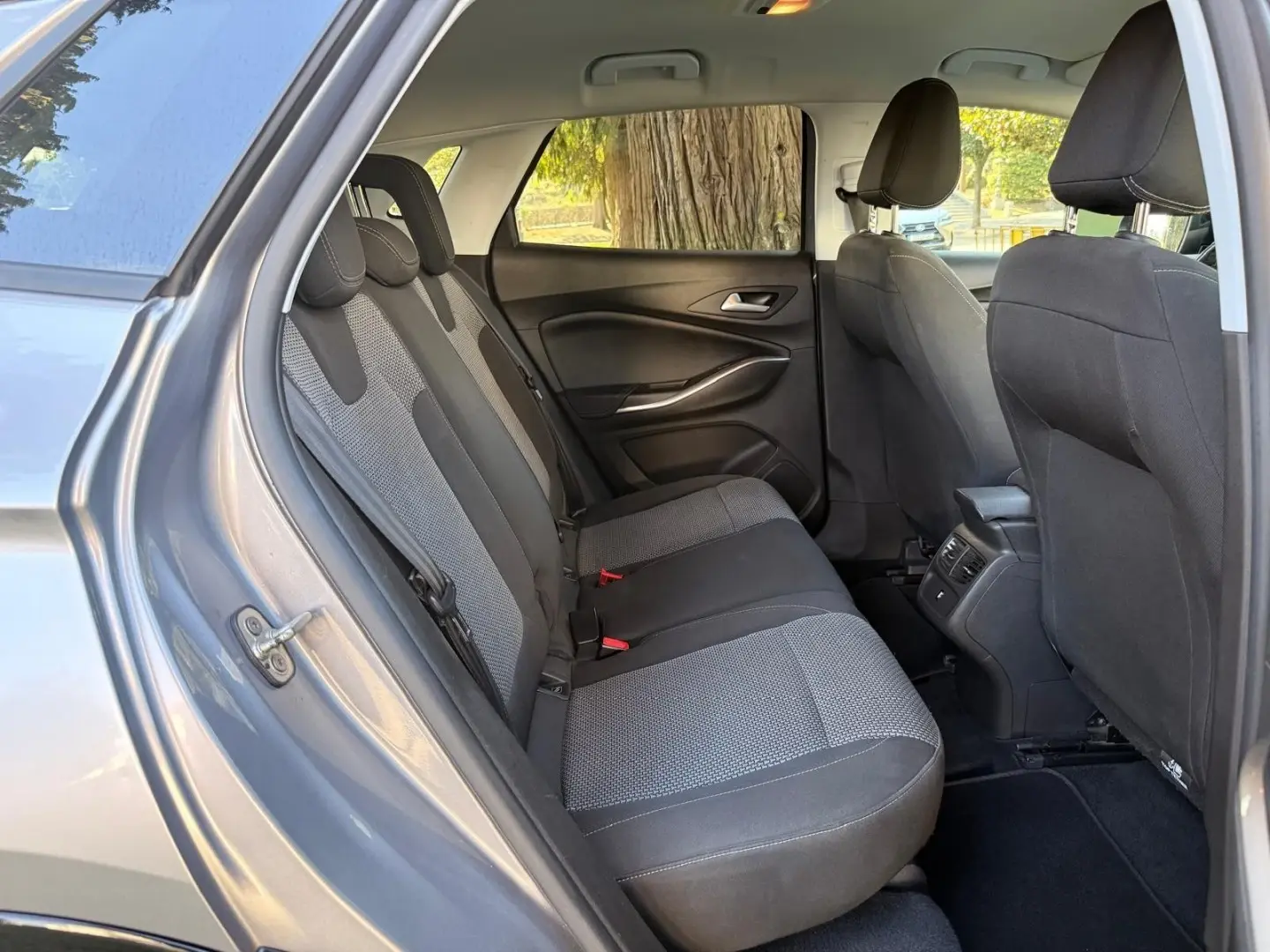 Opel Grandland 1.5 CDTI GS Line AT 15