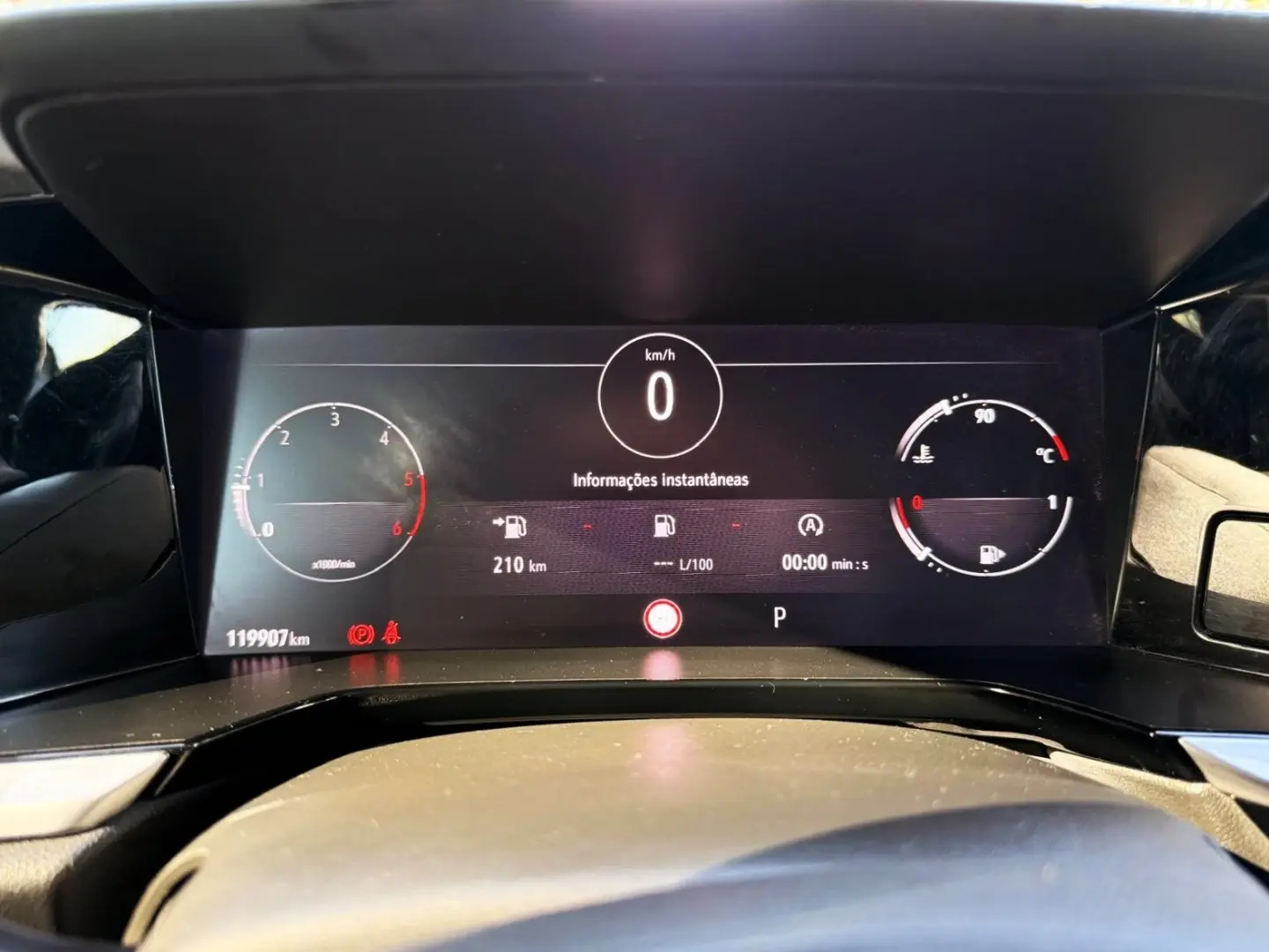 Opel Grandland 1.5 CDTI GS Line AT 16
