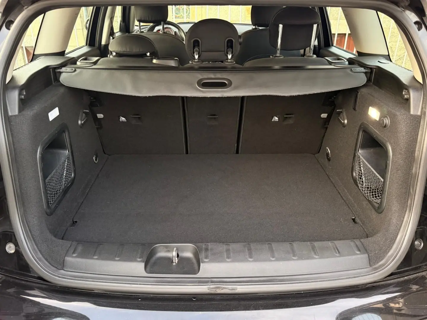 MINI Clubman One D 28