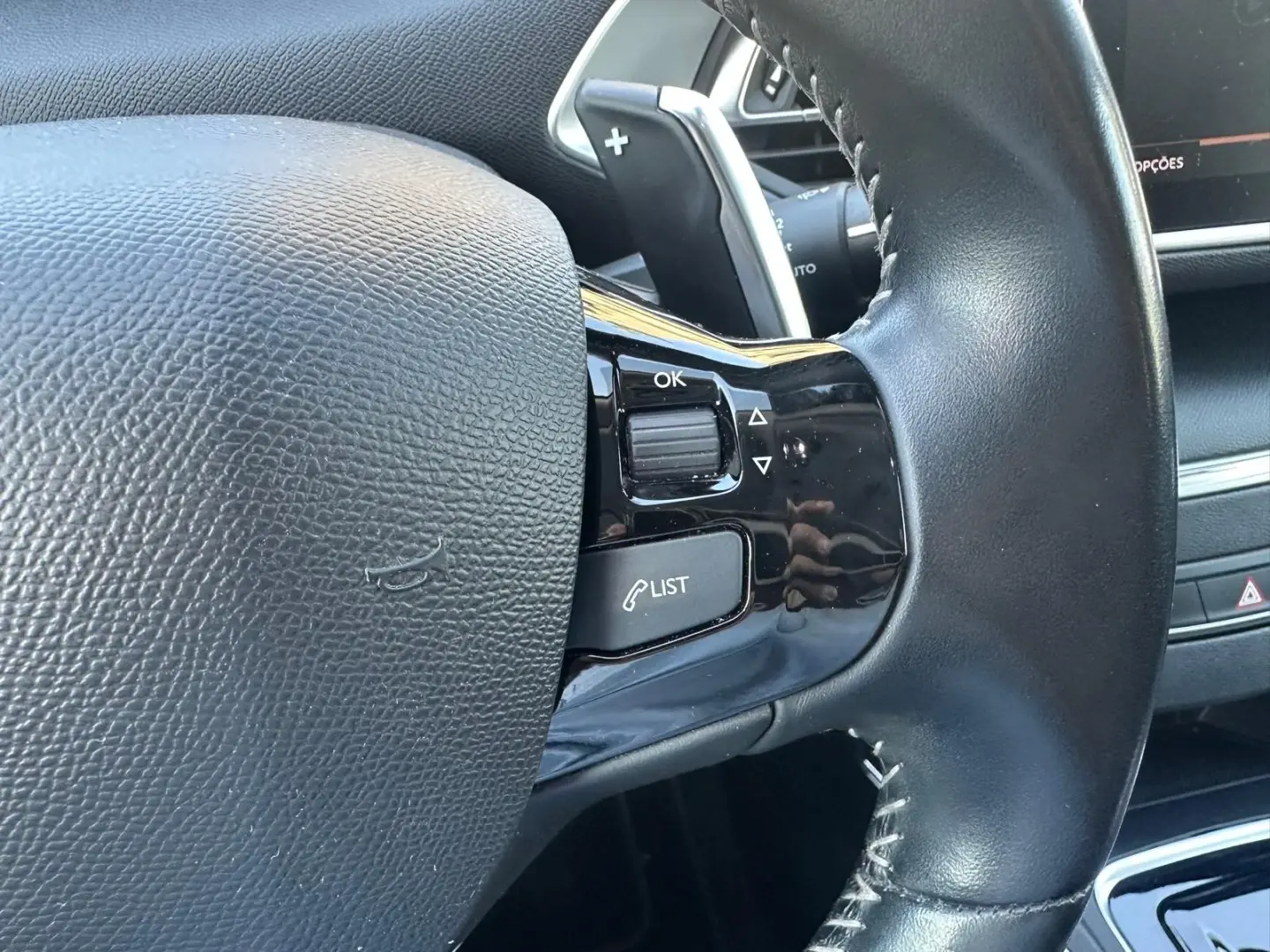 Peugeot 308 1.2 PureTech Allure EAT8 20