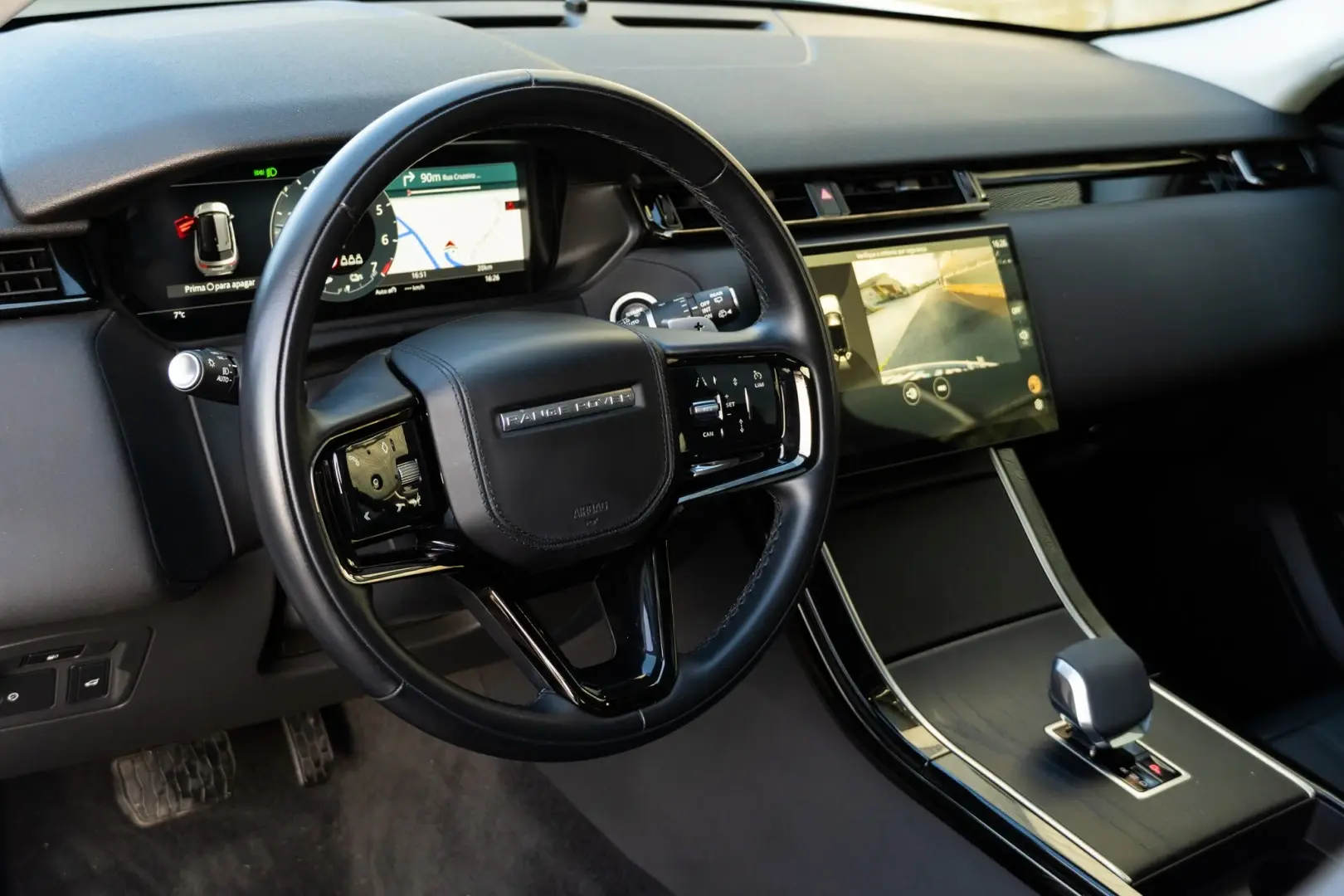 Land Rover Range Rover Velar 2.0 P400e AWD S 19
