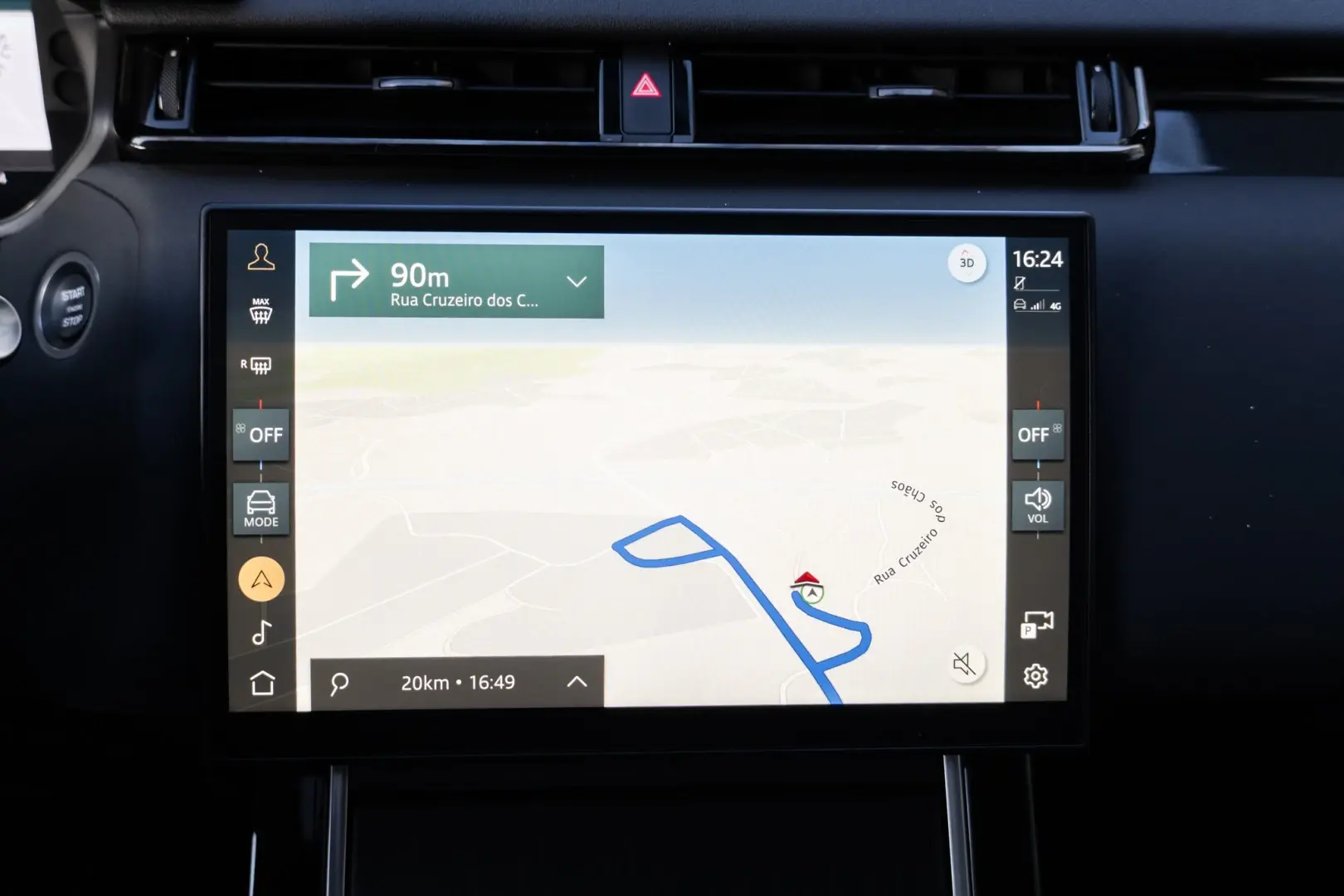 Land Rover Range Rover Velar 2.0 P400e AWD S 30