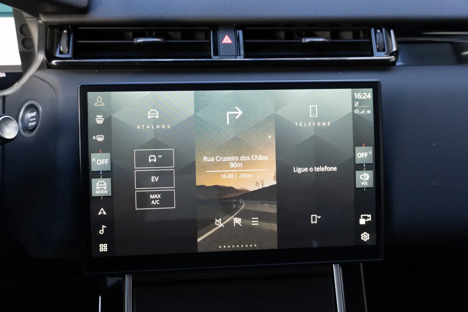 Land Rover Range Rover Velar 2.0 P400e AWD S 31
