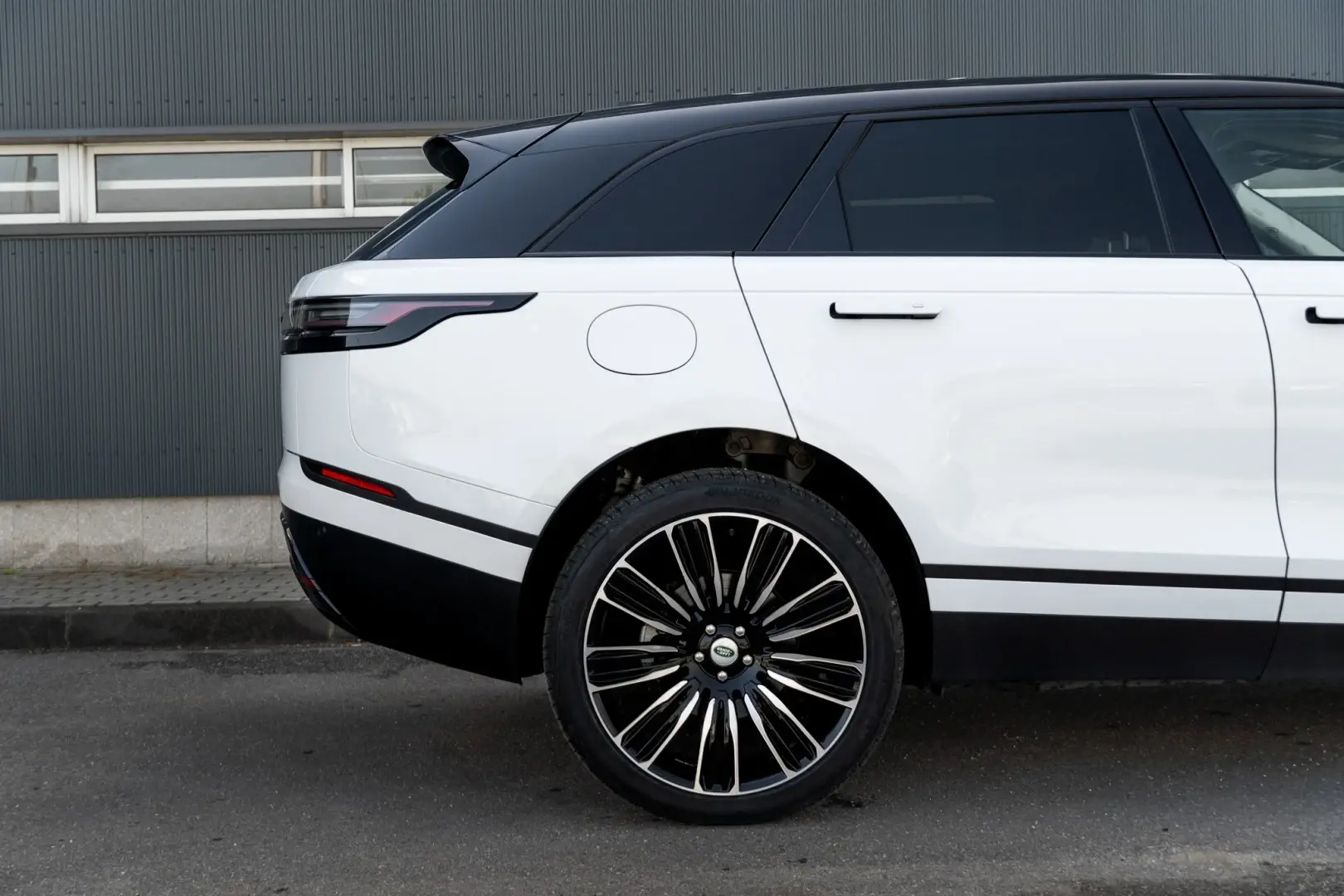 Land Rover Range Rover Velar 2.0 P400e AWD S 53