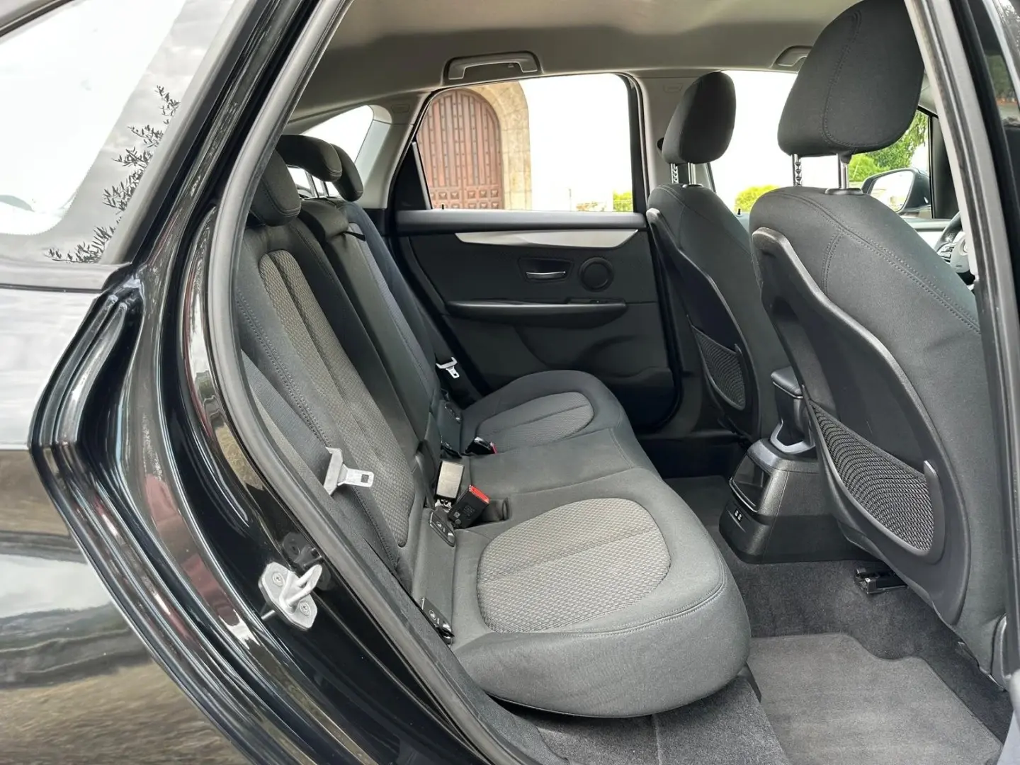 BMW 216 Active Tourer d Advantage 14