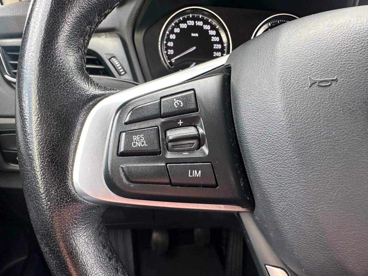 BMW 216 Active Tourer d Advantage 20