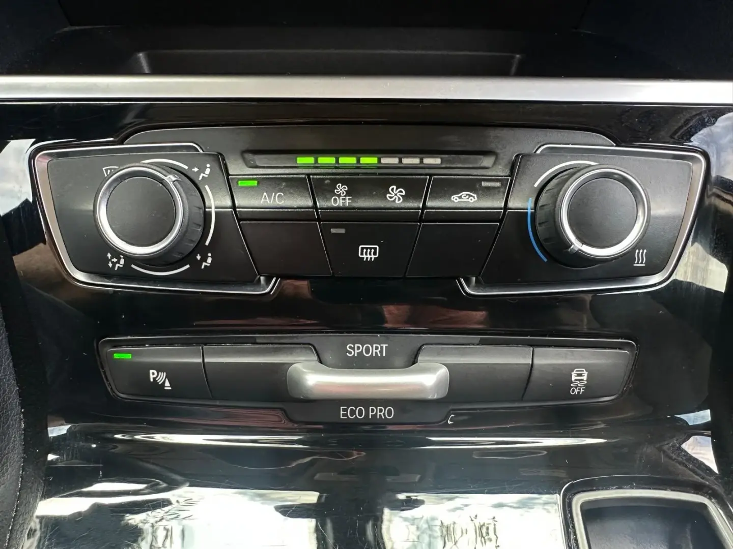 BMW 216 Active Tourer d Advantage 19