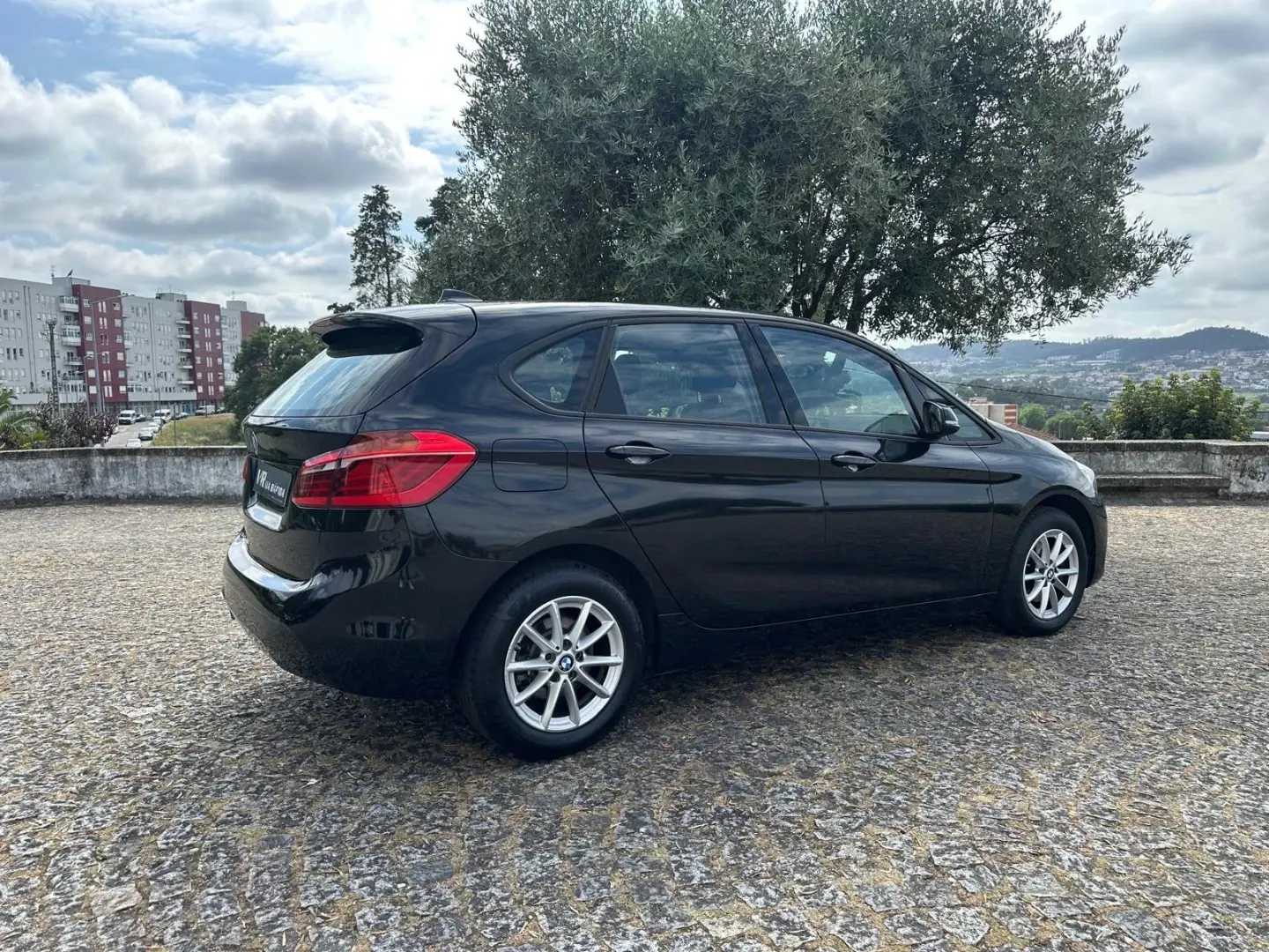 BMW 216 Active Tourer d Advantage 23