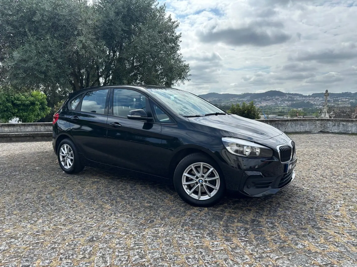 BMW 216 Active Tourer d Advantage 24
